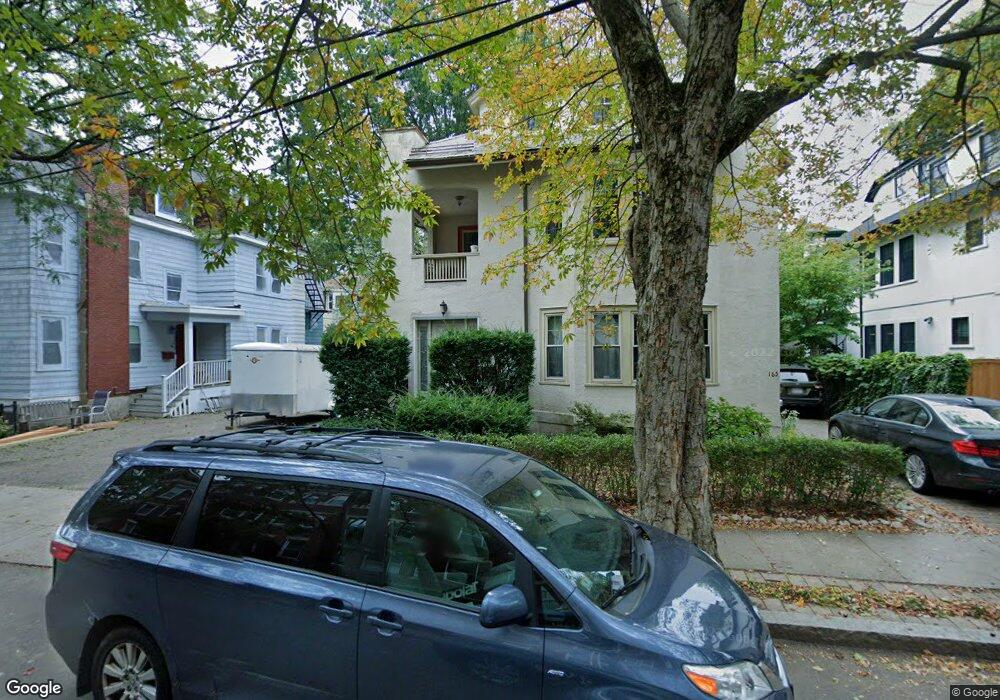 165 Thorndike St unit 1, Brookline, MA 02446 - photo 1