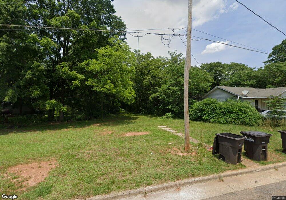 322 Newbern Ave, Statesville, NC 28677 - photo 1