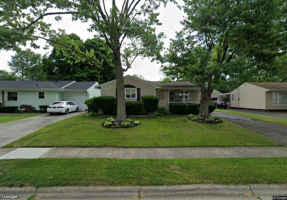 472 Bernhard Rd, Columbus, OH 43213 - photo 1