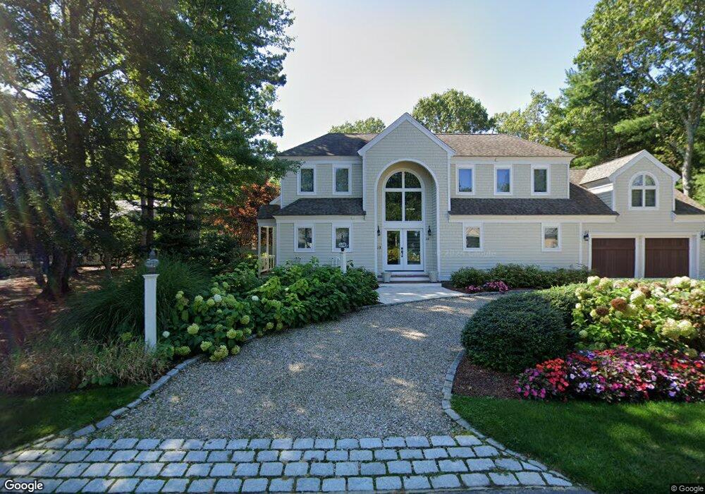 24 Tide Run, Mashpee, MA 02649 - photo 1