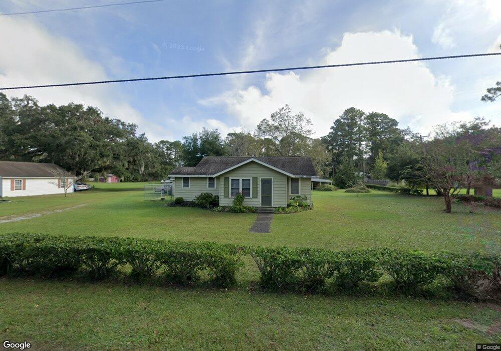 161 Lynch Rd, Brunswick, GA 31520 - photo 1