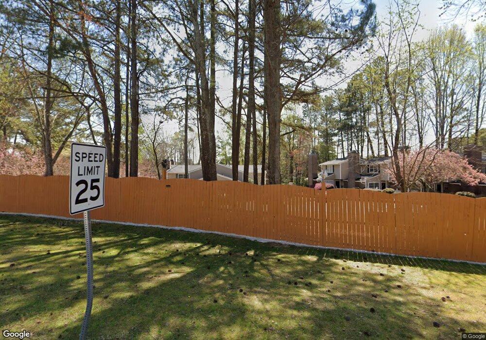 561 Picketts Bend Ct unit 173, Marietta, GA 30008 - photo 1