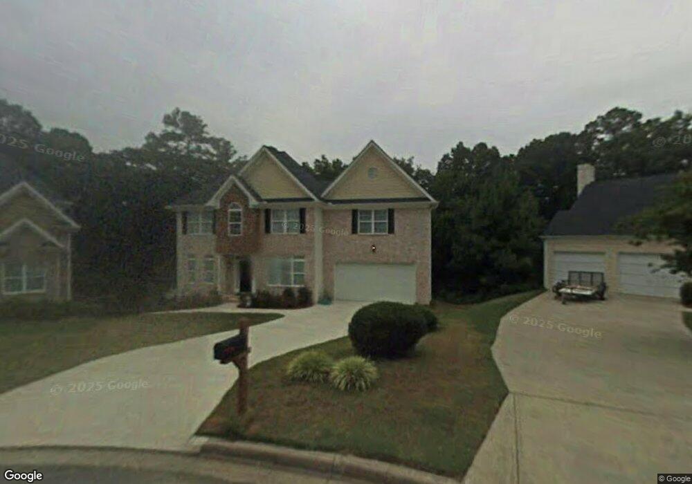 2505 Kingsbrooke Ln, Duluth, GA 30097 - photo 1