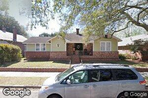 1407 E 51st St, Savannah, GA 31404