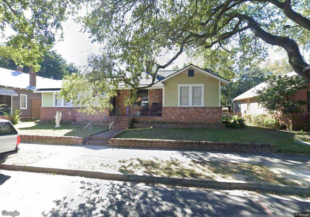 1407 E 51st St, Savannah, GA 31404 - photo 1