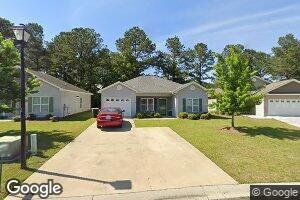 107 Cottage Loop, Dublin, GA 31021