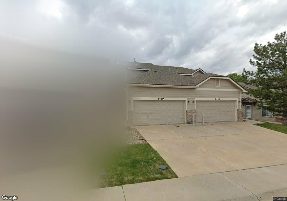 4459 S Jebel Ln, Centennial, CO 80015 - photo 1
