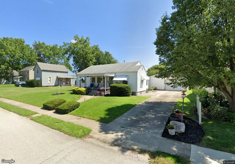 1007 S 20th St, Lafayette, IN 47905 - photo 1