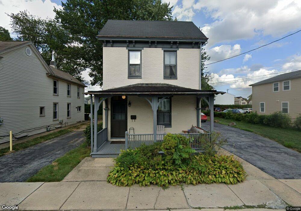 34 Choate St, Newark, DE 19711 - photo 1