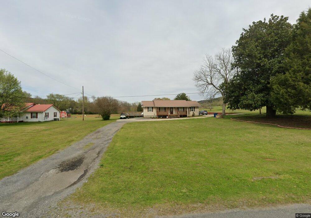 63 Pine Mountain Rd, Remlap, AL 35133 - photo 1