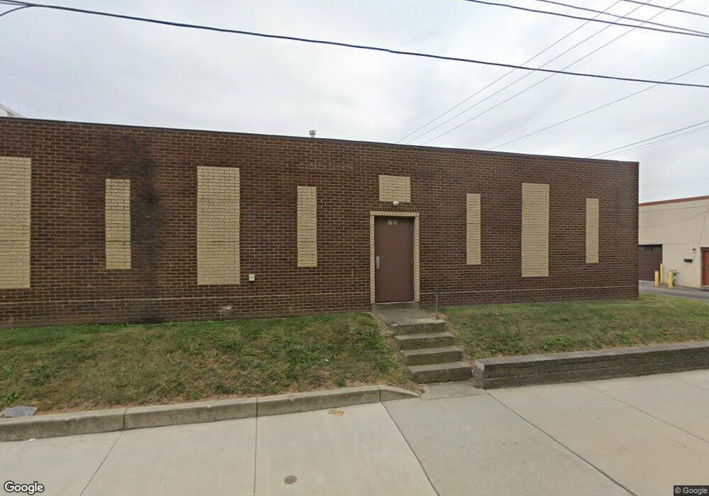 269 E 5th Ave, Columbus, OH 43201 - photo 1