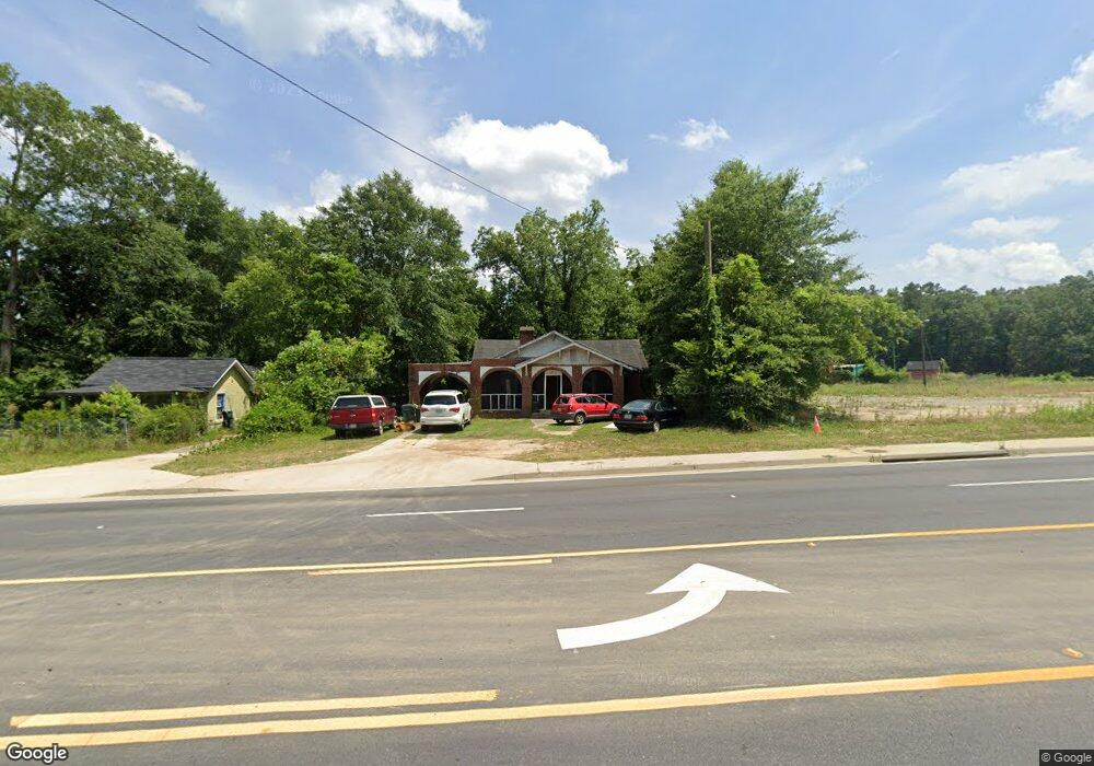 1377 Jeffersonville Rd, Macon, GA 31217 - photo 1