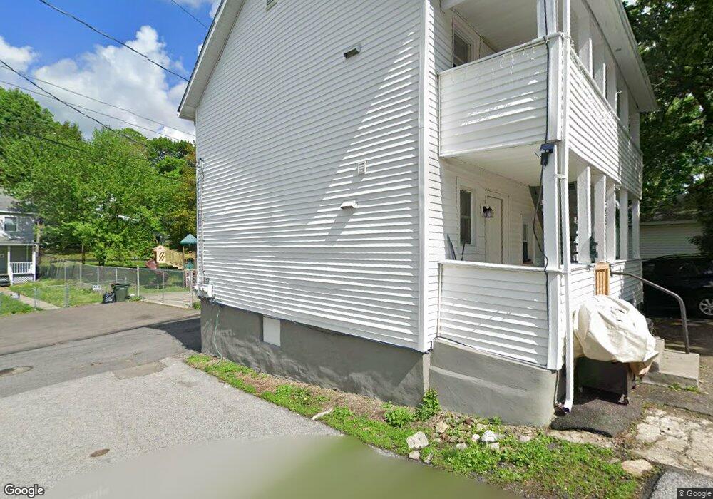 92 Center St unit 2, Highland Falls, NY 10928 - photo 1