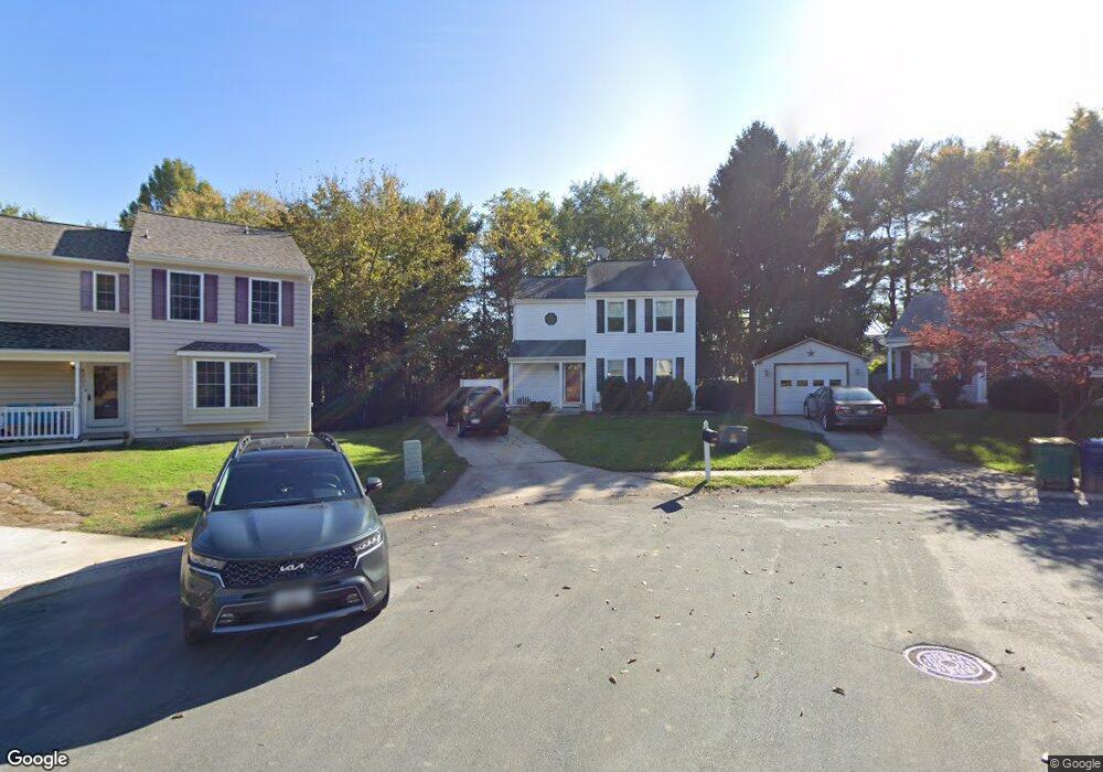 6207 Honeycomb Ct, Sykesville, MD 21784 - photo 1