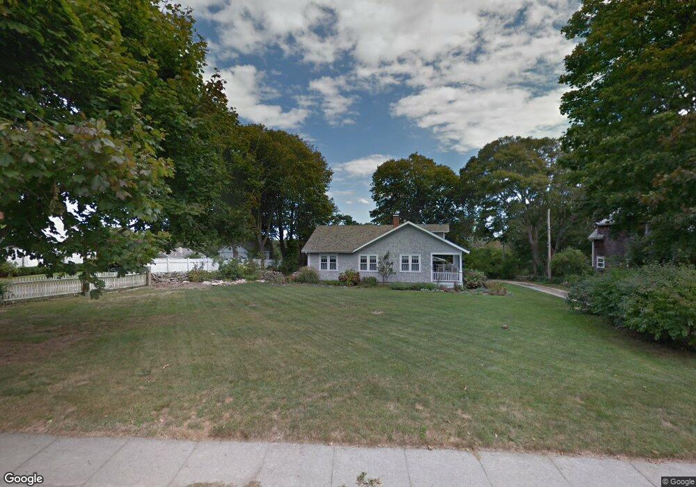 1962 Main Rd, Westport Point, MA 02791 - photo 1