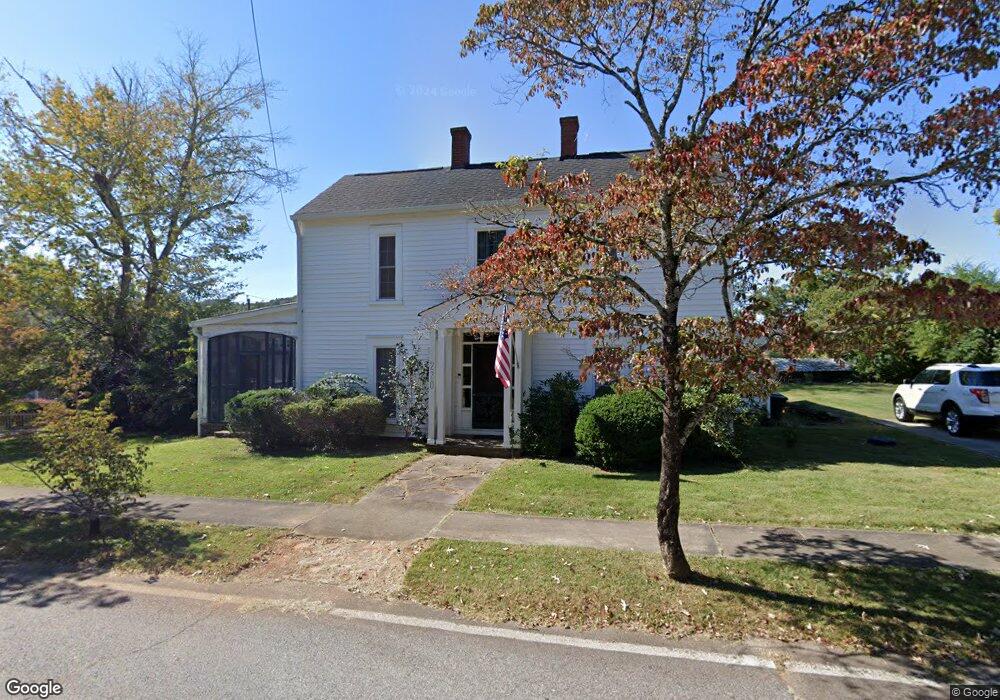 220 S Park St, Dahlonega, GA 30533 - photo 1