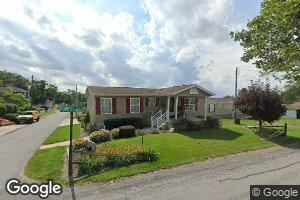 662 Powell St, Hawk Run, PA 16840