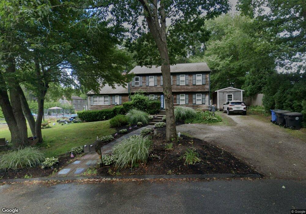 1 Matthew Rd, Cumberland, RI 02864 - photo 1