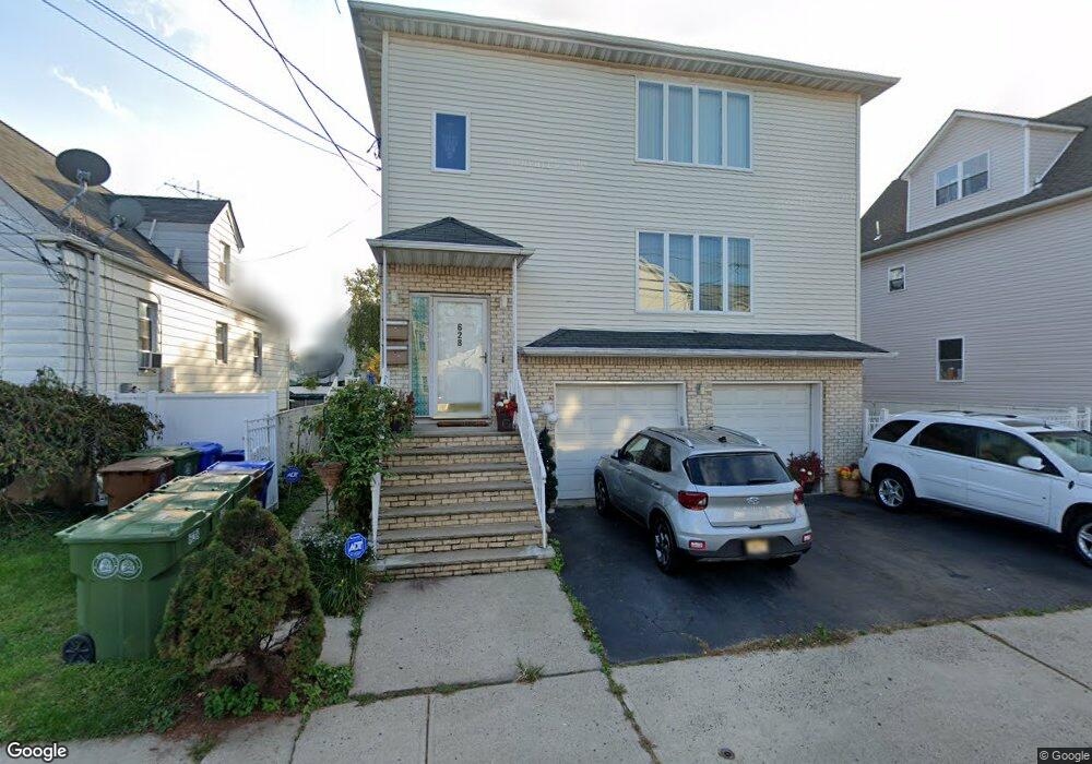 628 McGillvary Place, Linden, NJ 07036 - photo 1