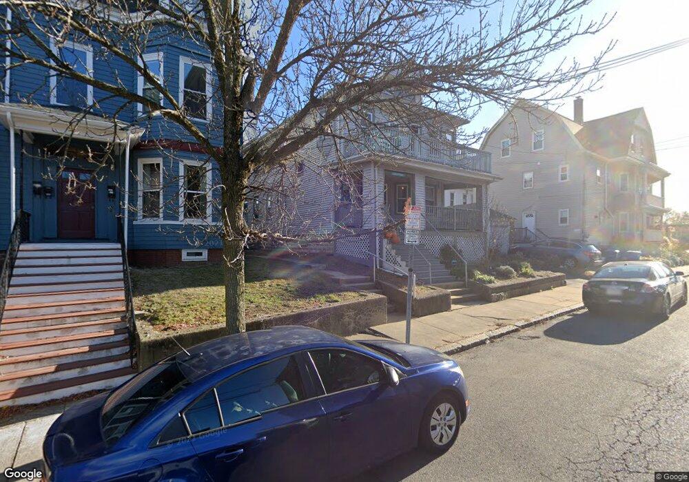 5 Bond St unit 1, Somerville, MA 02145 - photo 1