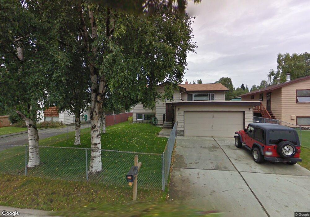 2247 W 46th Ave, Anchorage, AK 99517 - photo 1