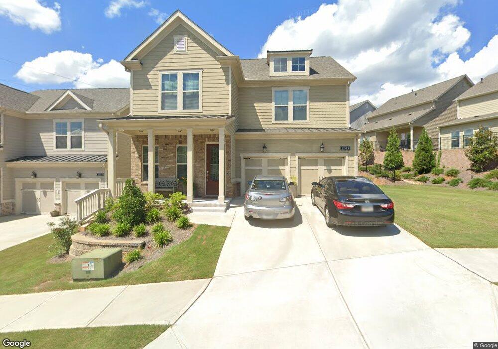 2045 Abbey Rd, Roswell, GA 30076 - photo 1