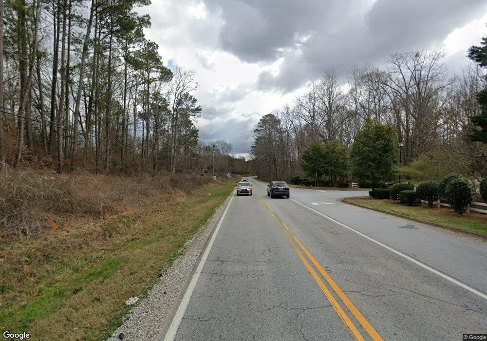 1528 Oak Hill Rd, Covington, GA 30016 - photo 1