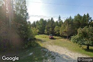 2553W Dixner Rd, Gulliver, MI 49840