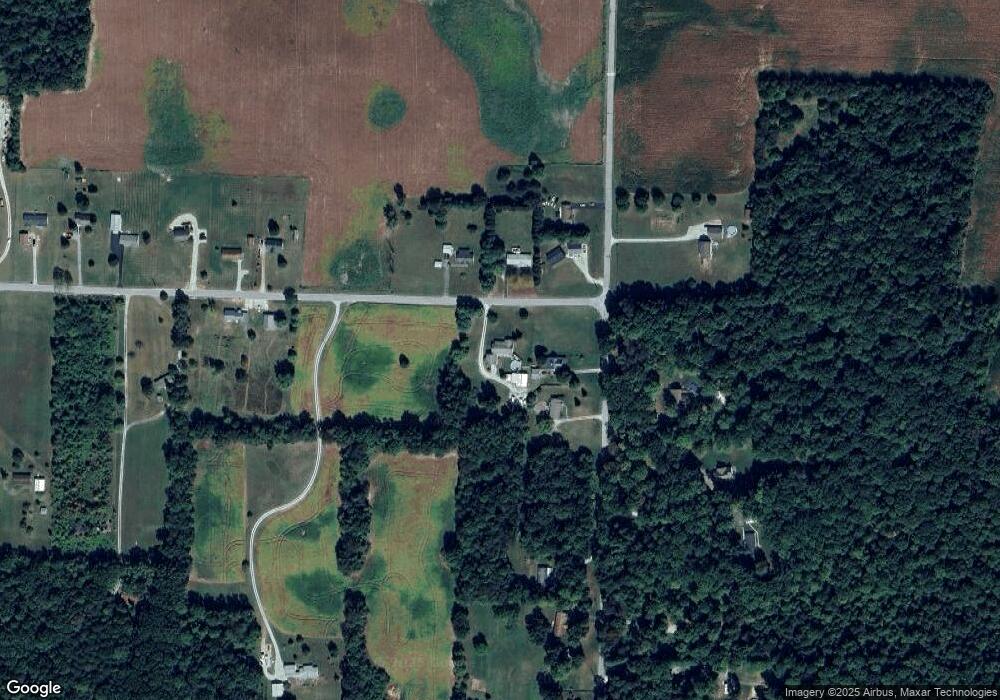 1941 Cemetery Rd NE, New Salisbury, IN 47161 - photo 1