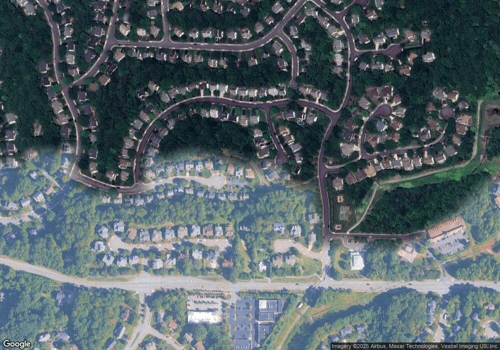 9100 Silver Pointe Way, Fairfax Station, VA 22039 - photo 1