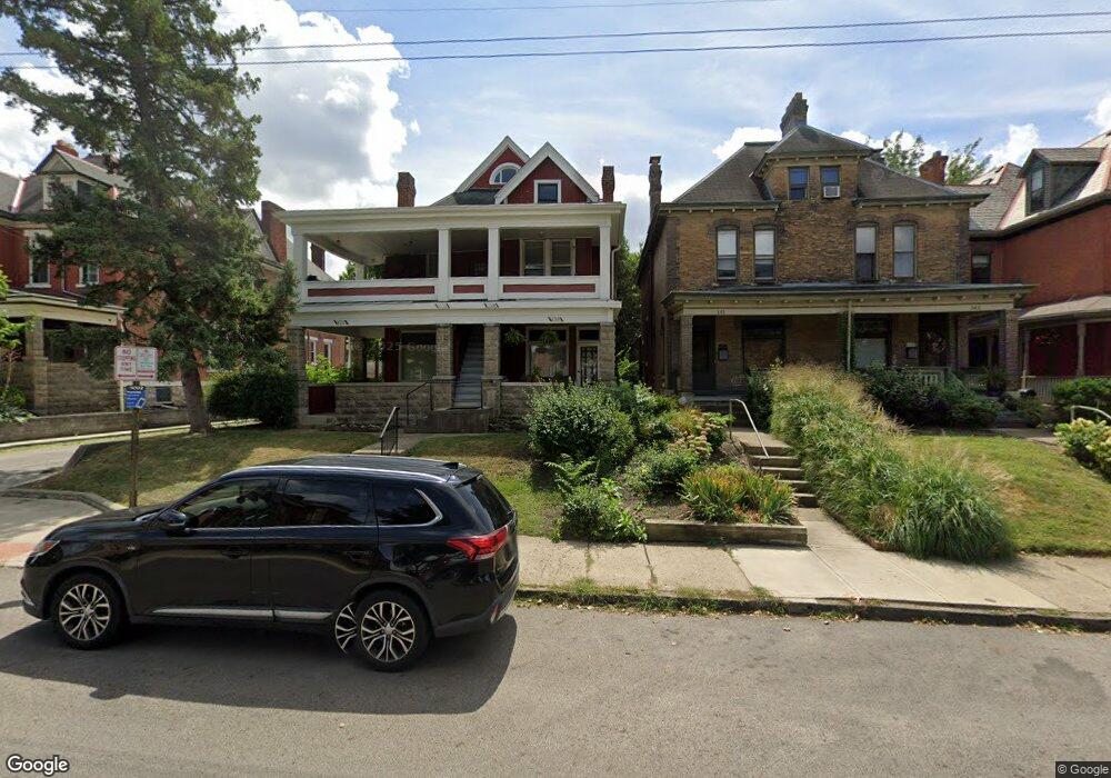 137 W Hubbard Ave unit 137 W. Hubbard Avenu, Columbus, OH 43215 - photo 1