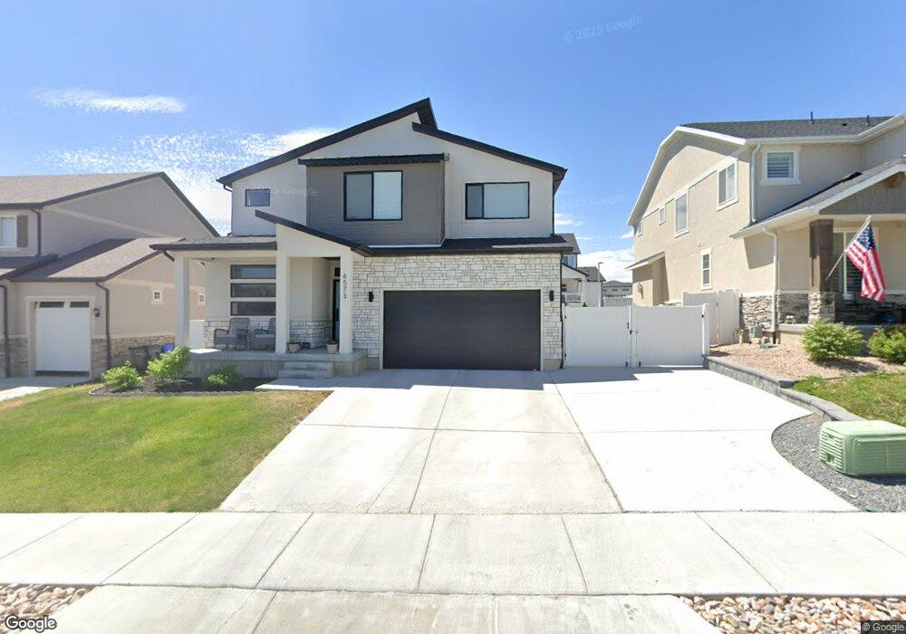 6573 W 7870 S, West Jordan, UT 84081 - photo 1