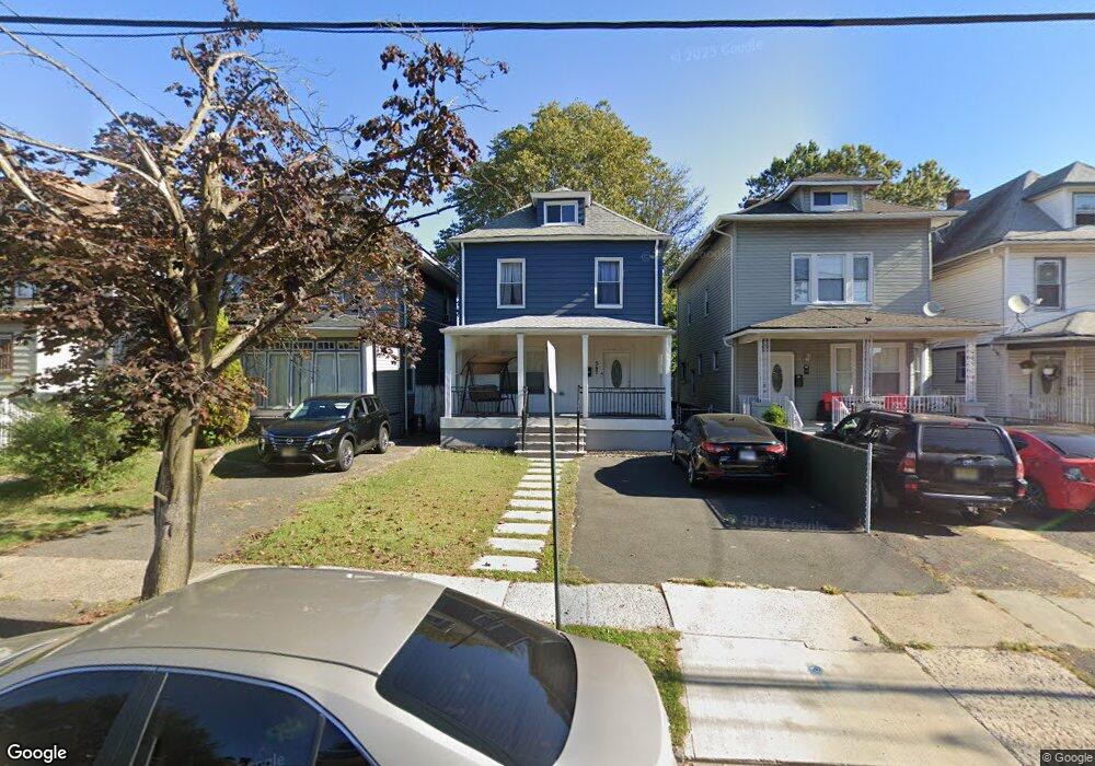 547 Magie Ave unit 549, Elizabeth, NJ 07208 - photo 1