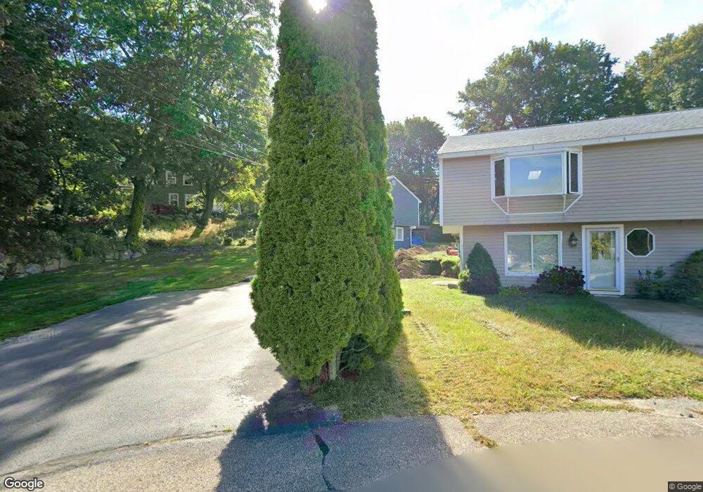 45 Reynard St, Gloucester, MA 01930 - photo 1