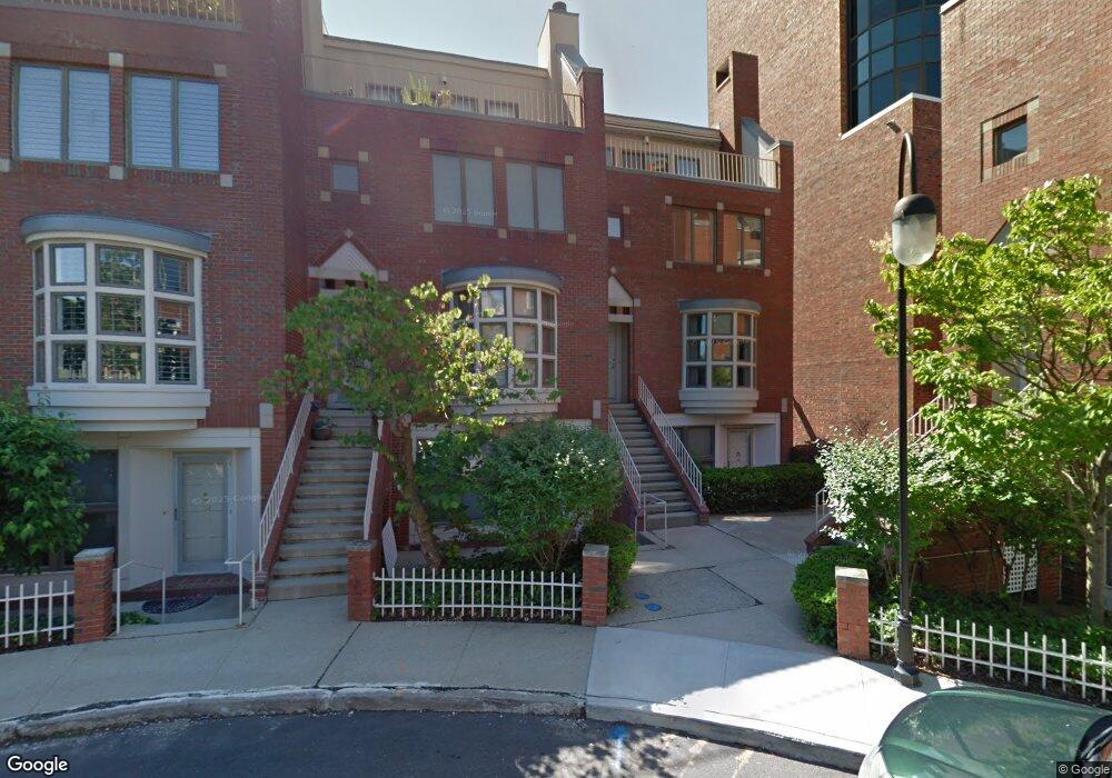 38 Temple Ct, New Haven, CT 06511 - photo 1