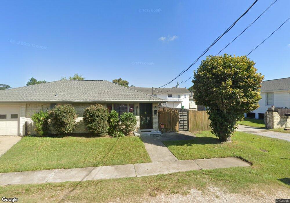 5817 Kevin Dr, Metairie, LA 70003 - photo 1