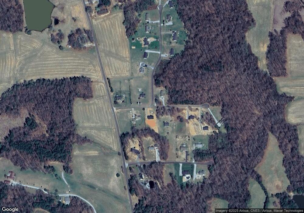 77 Squirrel Path Way, Roxboro, NC 27574 - photo 1