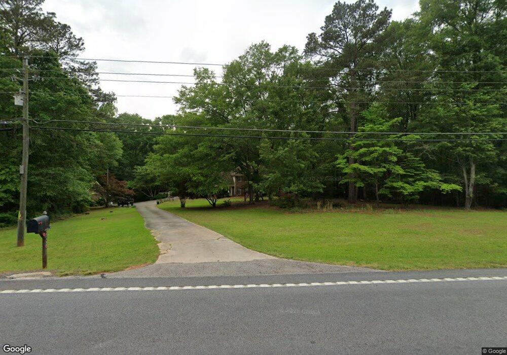 2748 Highway 212 SW, Conyers, GA 30094 - photo 1