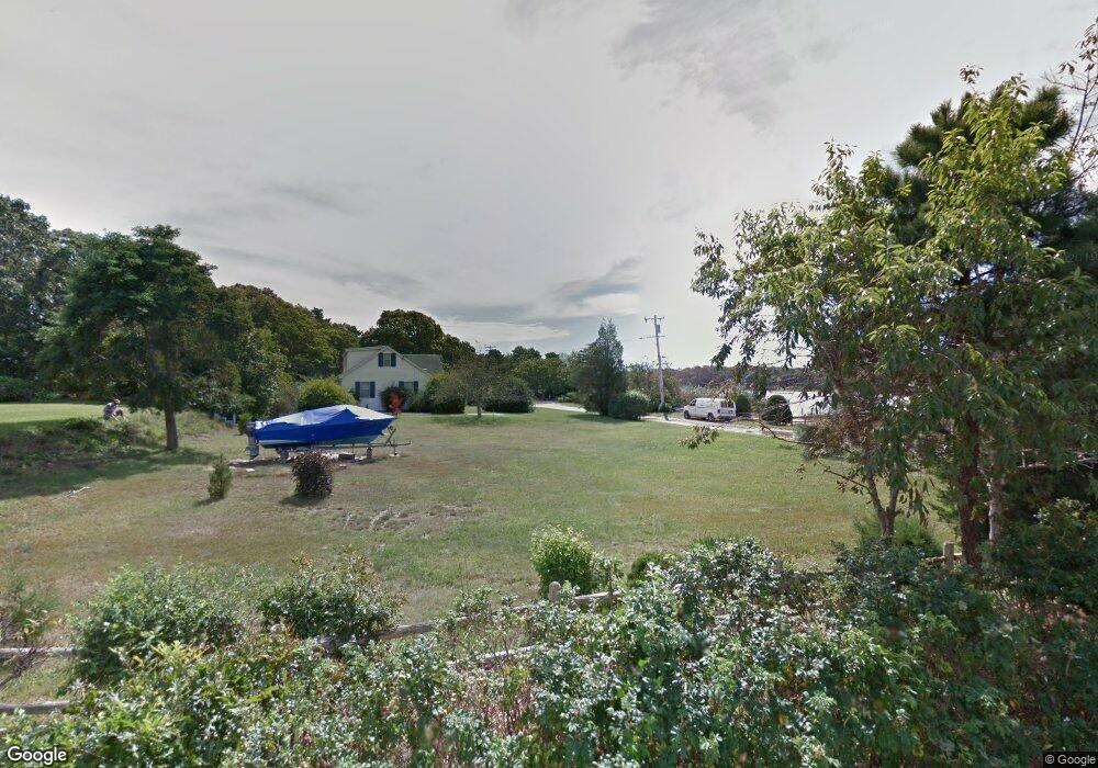 3 Pine Rock Rd, East Falmouth, MA 2536 - photo 1