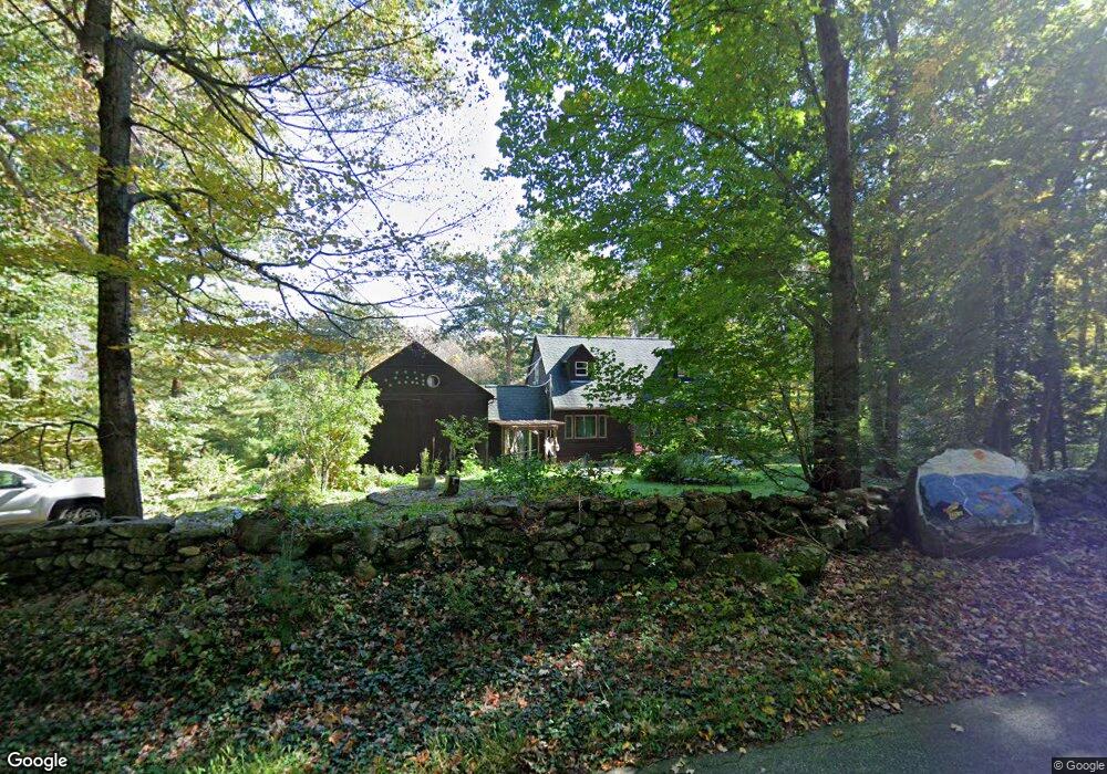 69 Ashford Rd, Ashford, CT 06278 - photo 1