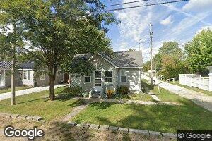 613 W Livingston Ave, Crestline, OH 44827