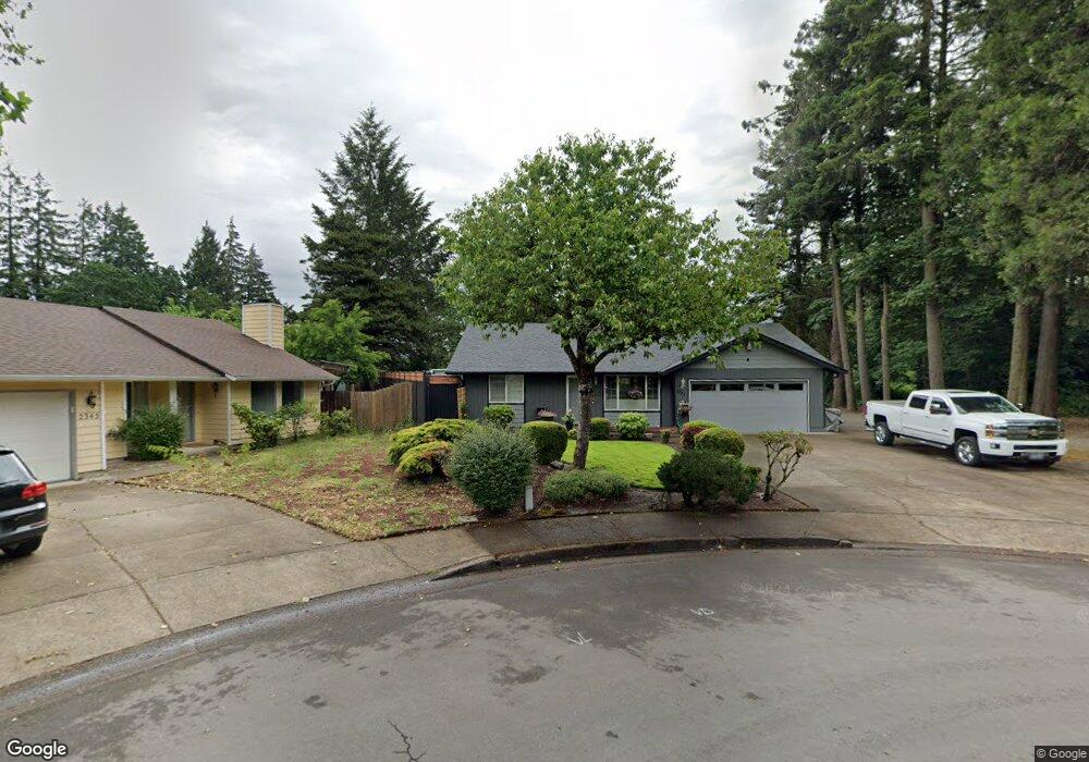 2337 Ironwood St, Eugene, OR 97401 - photo 1