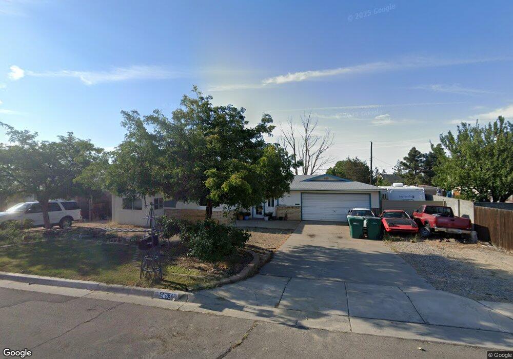 5603 Holmes Dr, Farmington, NM 87402 - photo 1