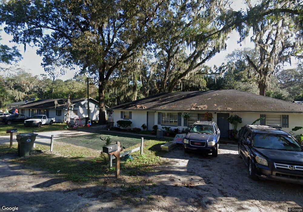 102 Frazier Rd, Brunswick, GA 31520 - photo 1