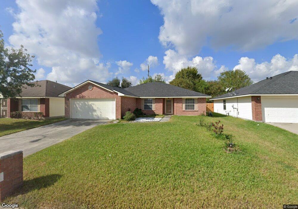 10327 Ince Ln, Houston, TX 77040 - photo 1