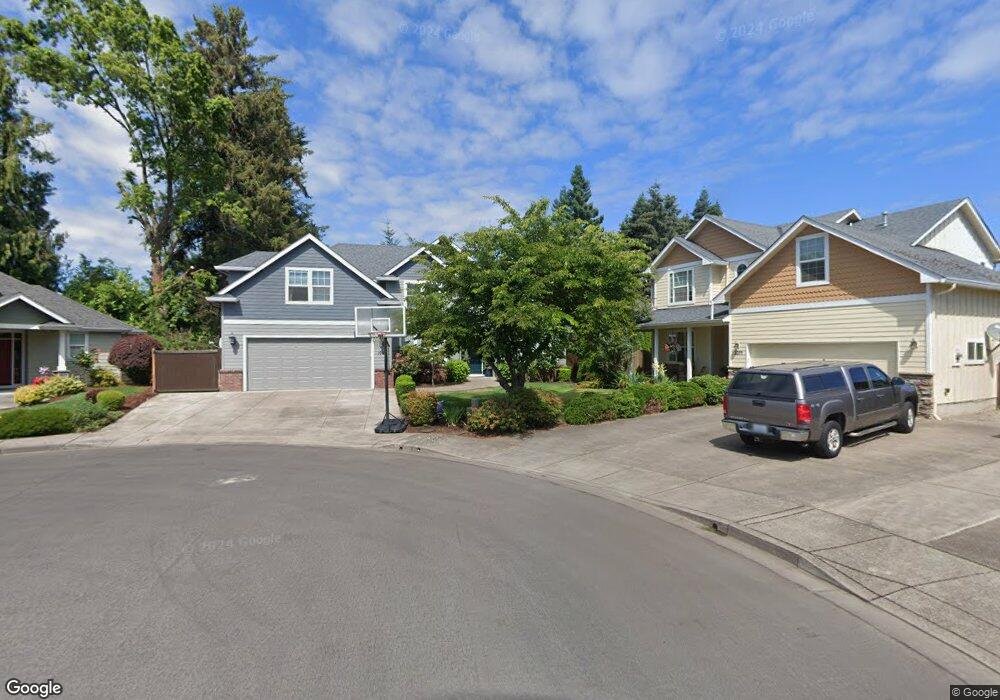 1060 Diamond St, Springfield, OR 97477 - photo 1