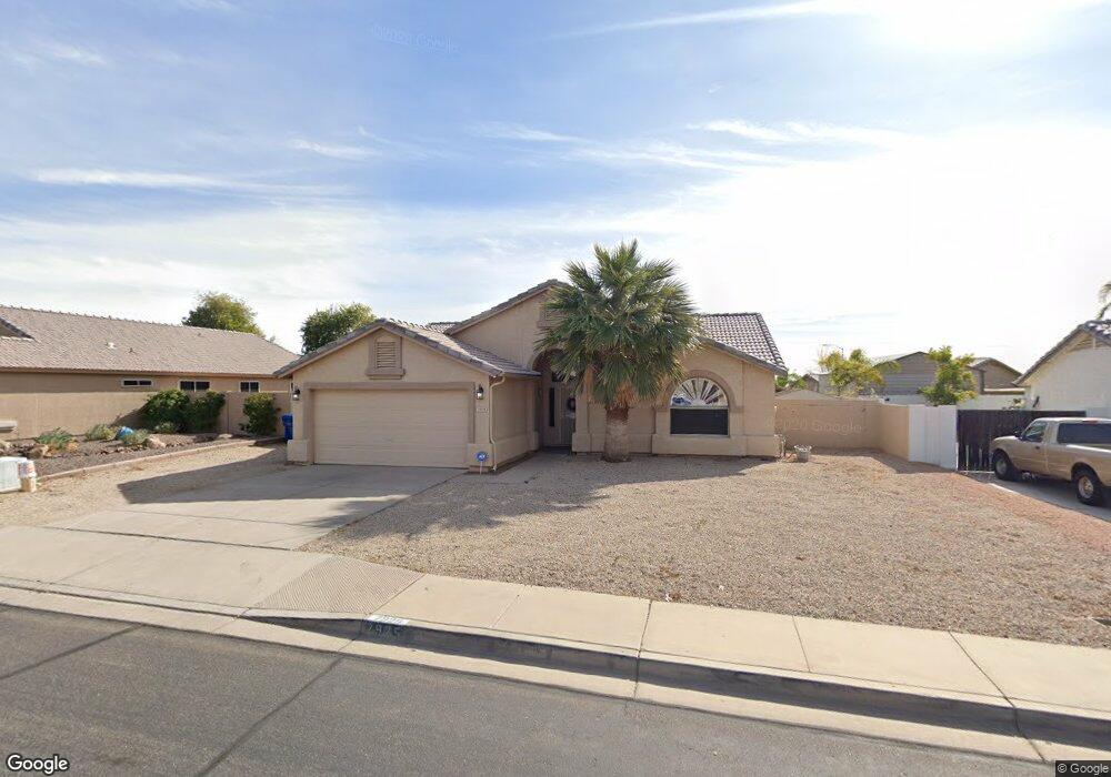 7925 E Des Moines St, Mesa, AZ 85207 - photo 1