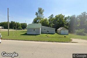 302 W 5th St, Blue Rapids, KS 66411