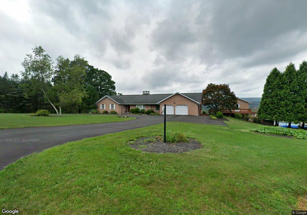 184 Winter Mountain Rd, Lehighton, PA 18235 - photo 1