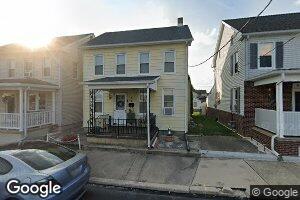 605 South St, Mc Sherrystown, PA 17344